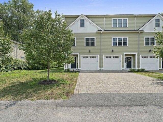 Condo for sale in Massachusetts