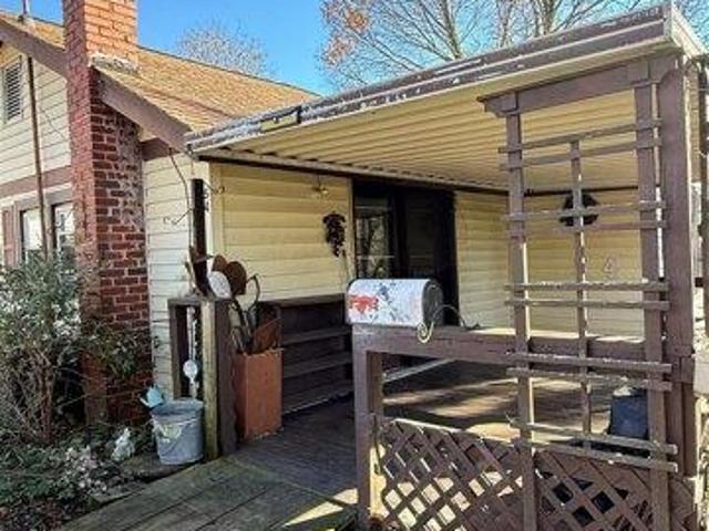 House for sale in Haywood, North Carolina