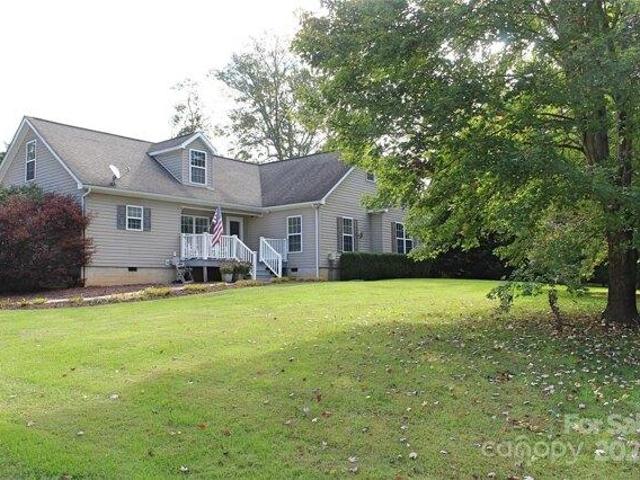 House for sale in Haywood, North Carolina