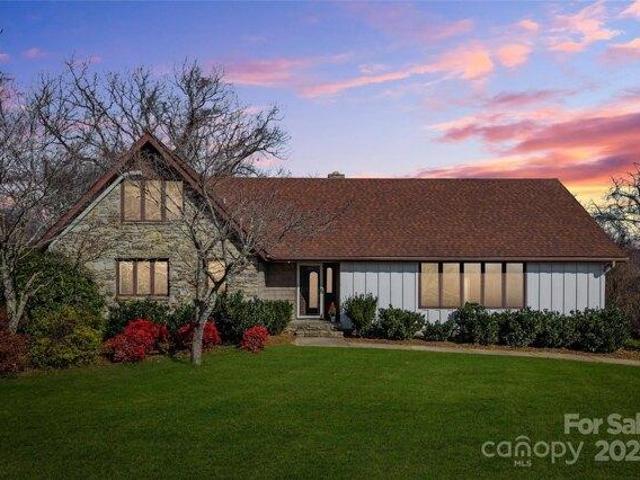 House for sale in Haywood, North Carolina