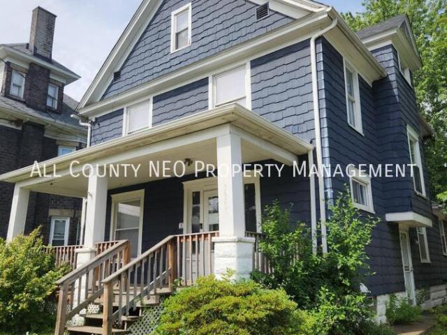 Apartment for rent in Canton, Ohio