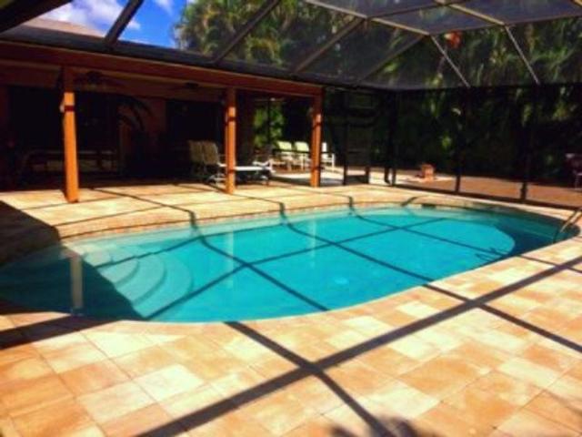 House for sale in Cape Coral, Florida