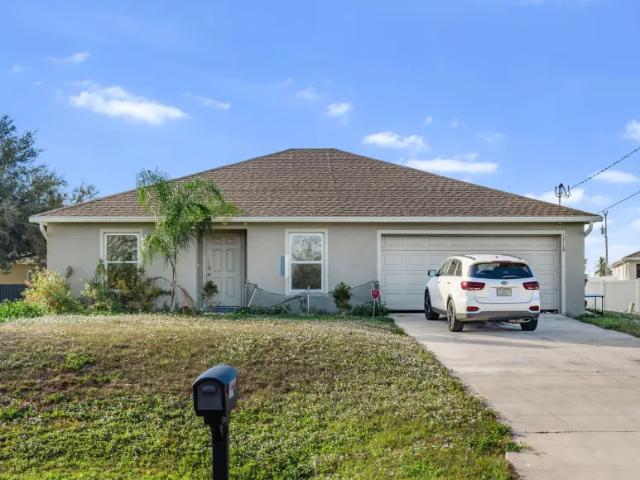 House for sale in Cape Coral, Florida