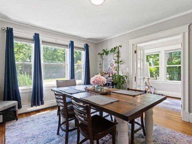 House for sale in Cape Elizabeth, Maine