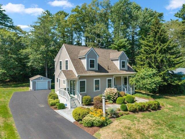 House for sale in Cape Elizabeth, Cumberland County