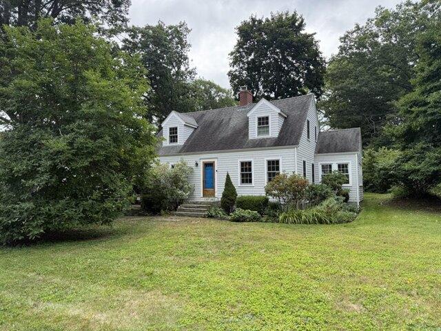 House for sale in Mountainview Park, Cape Elizabeth
