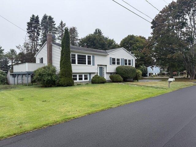 House for sale in Cape Elizabeth, Cumberland County