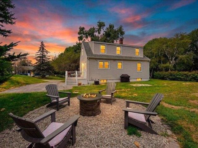House for sale in Cape Elizabeth, Cumberland County
