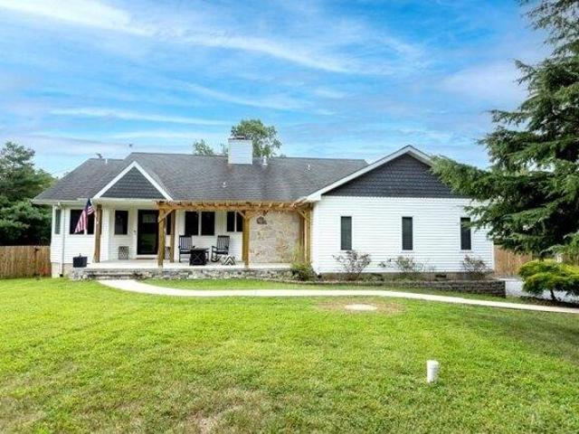 House for sale in Green Creek, New Jersey