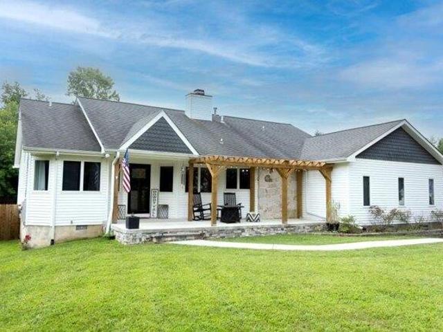 House for sale in Green Creek, New Jersey