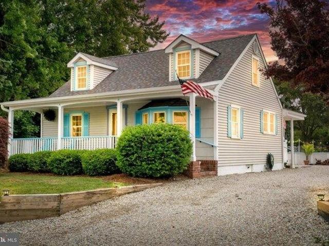 House for sale in Green Creek, New Jersey