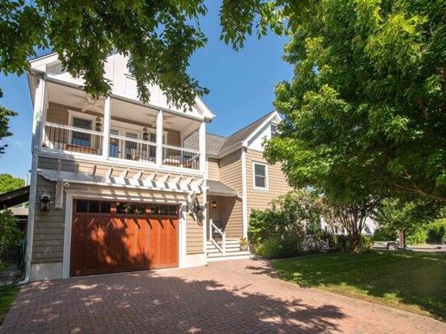 House for sale in Cape May, New Jersey