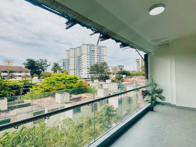 Apartment for sale in Kilimani, Kiambu
