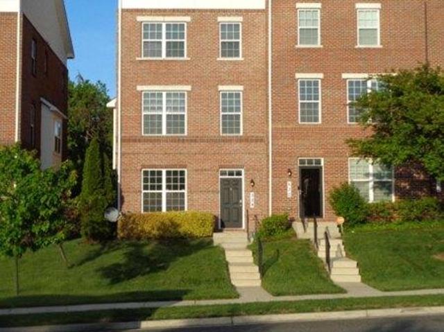 House for sale in Maryland