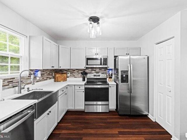 House for sale in Capitol Heights, Maryland