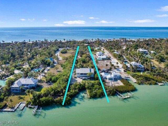 House for sale in Captiva, Florida
