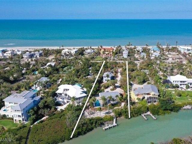 House for sale in Captiva, Florida