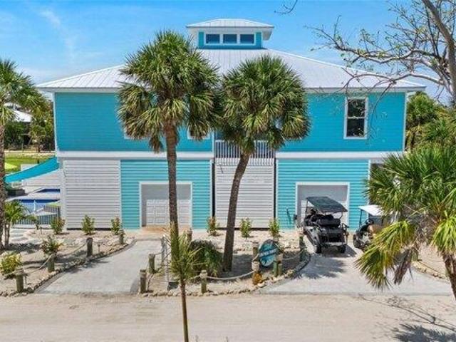 House for sale in Captiva, Florida