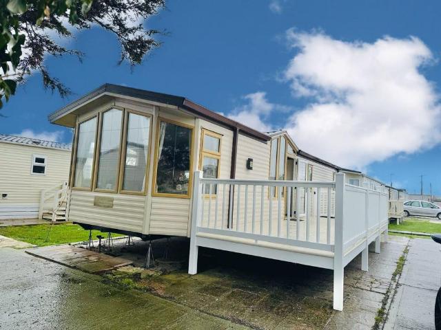 Park Home for sale in St Osyth, Tendring