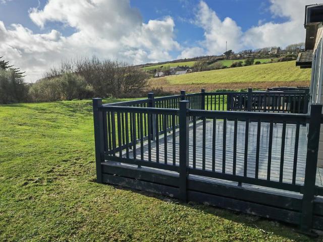 Park Home for sale in Breage, Cornwall