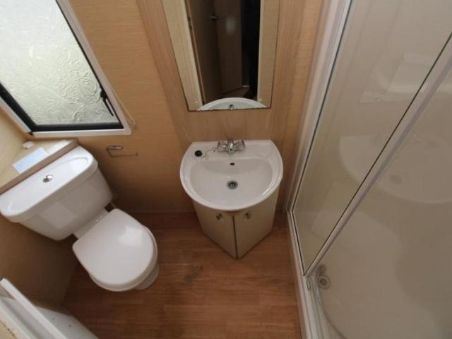 Park Home for sale in Upper Dovercourt, Dale Hill