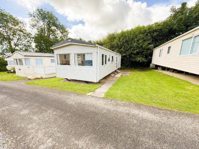 Park Home for sale in Narberth, Wales