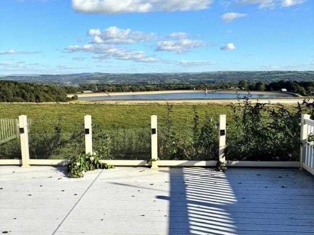 Park Home for sale in Longridge, Paradise