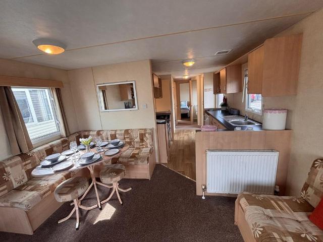 Park Home for sale in Folkestone, Kent