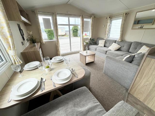 Park Home for sale in Fareham, Hampshire