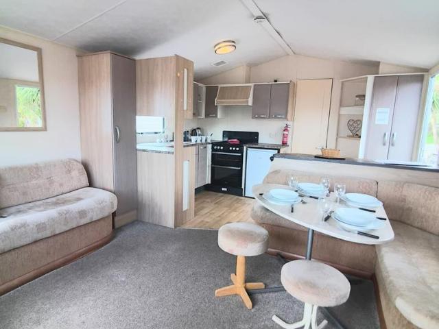 Park Home for sale in Dawlish, Bridford