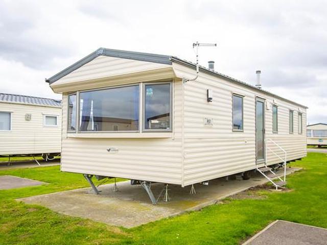 Park Home for sale in Leysdown, Oad Street