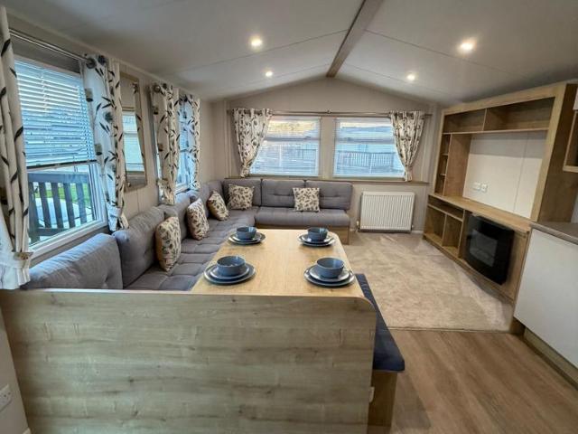 Park Home for sale in Forehill, Coylton