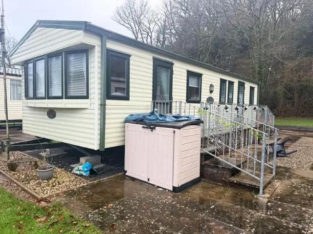 Park Home for sale in Wales