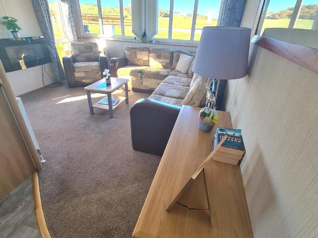 Park Home for sale in Scotland