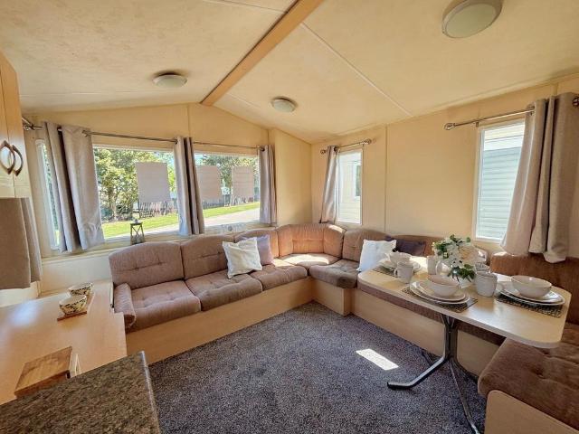 Park Home for sale in Steeple, Maldon