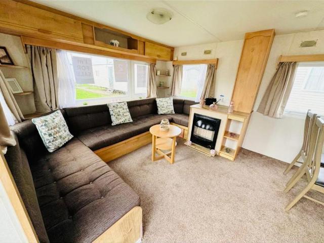 Park Home for sale in St Osyth, Tendring