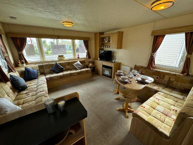 Park Home for sale in Dawlish, Bridford