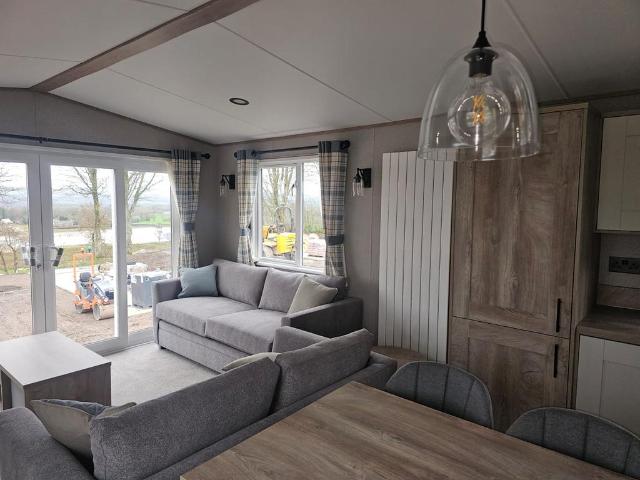 Park Home for sale in Longridge, Paradise