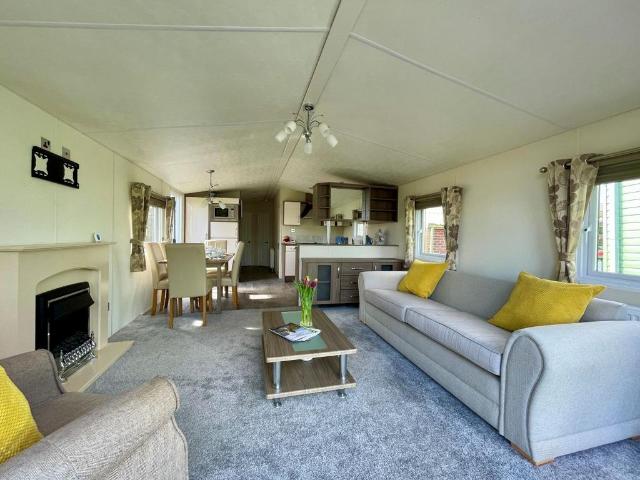 Park Home for sale in Westward, Caldbeck