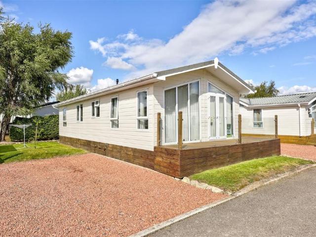 Park Home for sale in Moota, Blindcrake