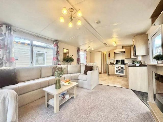 Park Home for sale in Paradise, Lancashire