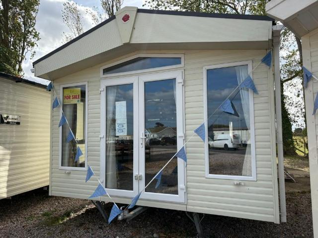 Park Home for sale in Oad Street, Kent