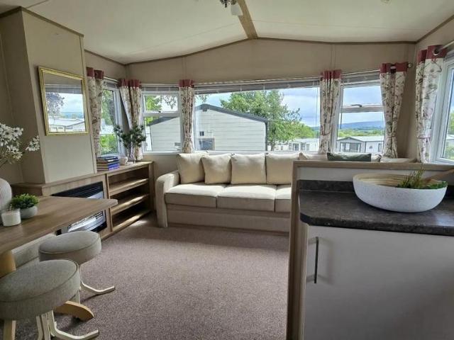 Park Home for sale in Paradise, Lancashire