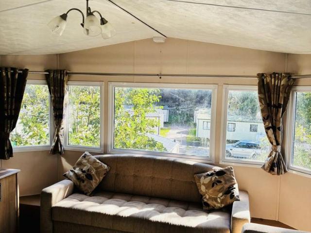 Park Home for sale in Longridge, Paradise