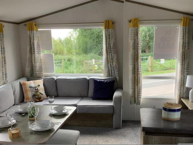 Park Home for sale in Folkestone, Kent
