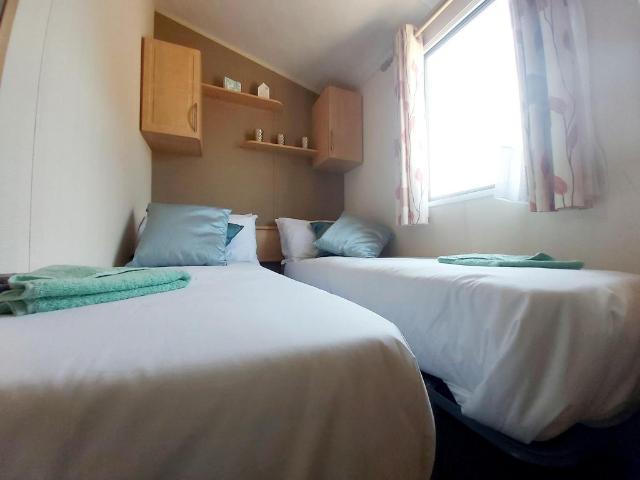 Park Home for sale in Dawlish, Bridford