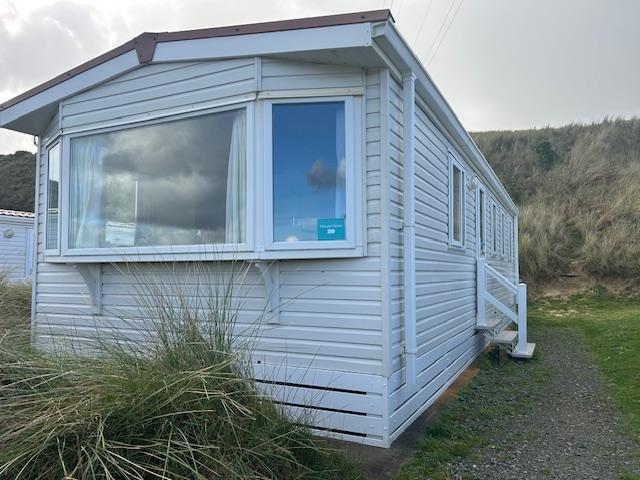 Park Home for sale in Hayle, Cornwall