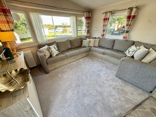 Park Home for sale in Crantock, Cubert