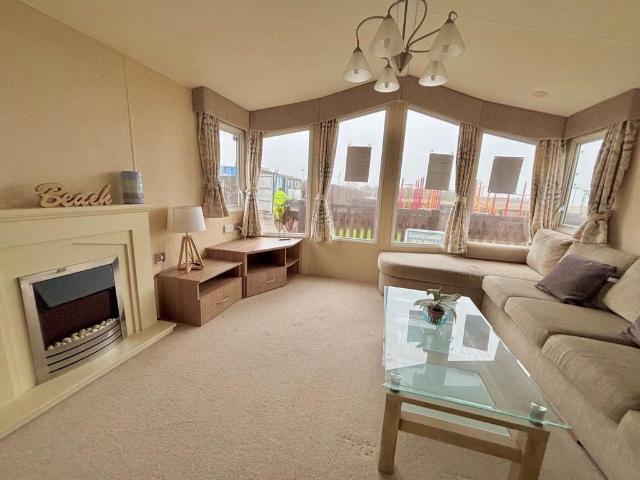 Park Home for sale in Steeple, Maldon