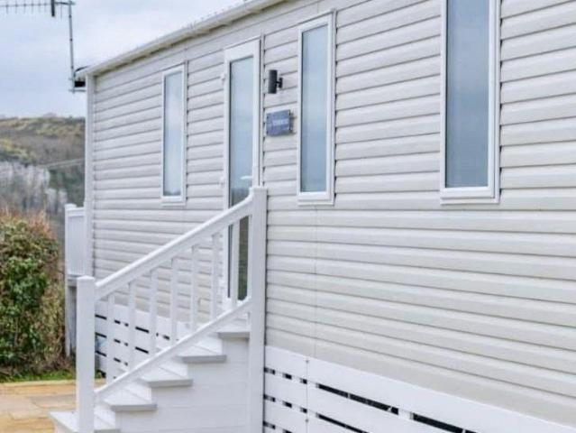 Park Home for sale in Betws yn Rhos, Rhyd-y-foel